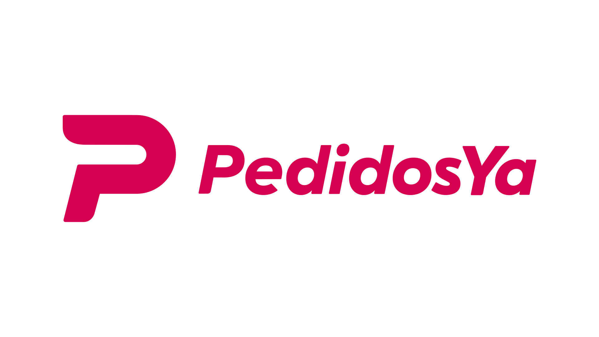 PEDIDOS YA